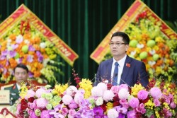 Thượng tướng Nguyễn Hồng Thái được chỉ định làm Bí thư Tỉnh ủy Bắc Ninh