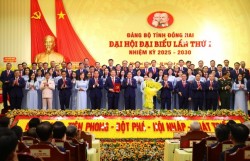 Đảng bộ Đồng Nai nhìn thẳng trách nhiệm để thay đổi và phát triển