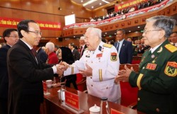 Khẳng định quyết tâm xây dựng Đắk Lắk phát triển nhanh, bền vững