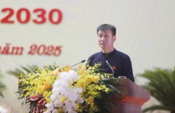 Lào Cai quyết tâm xây dựng “Tỉnh hạnh phúc”