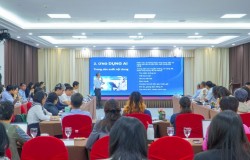 Sử dụng trí tuệ nhân tạo có trách nhiệm trong truyền thông số