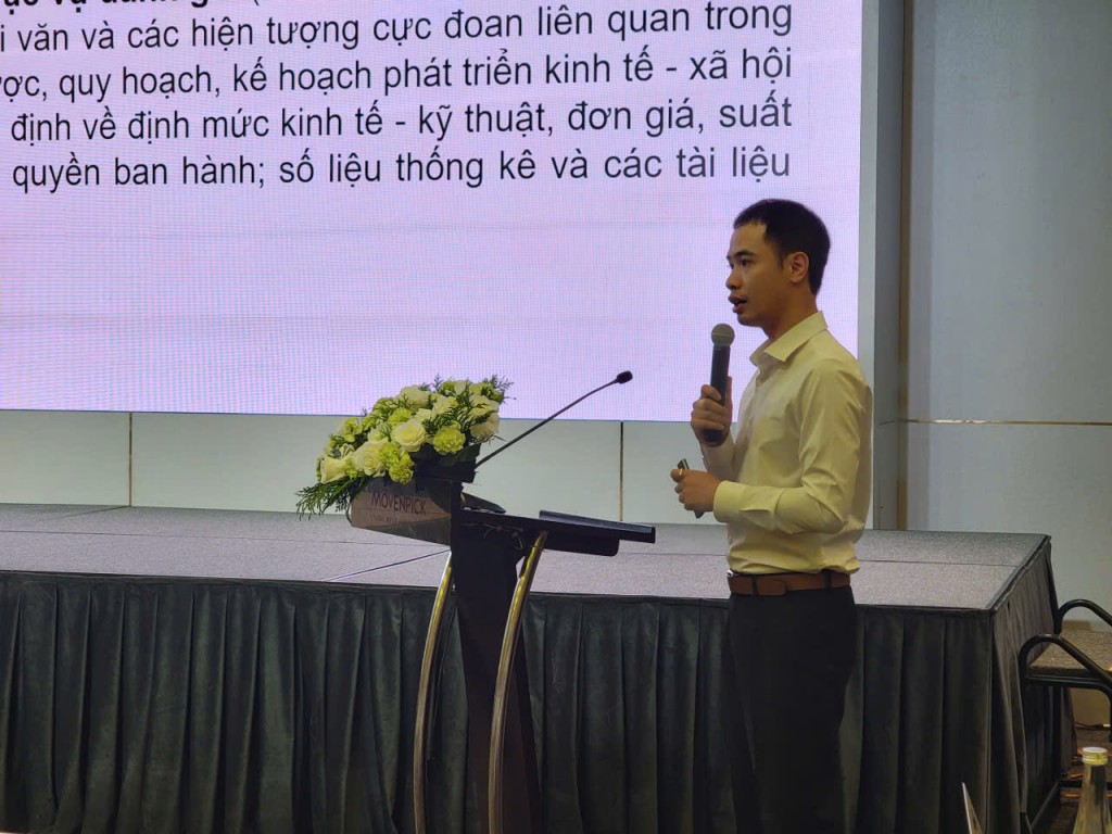 Nâng cao nhận thức cộng đồng về ứng phó biến đổi khí hậu
