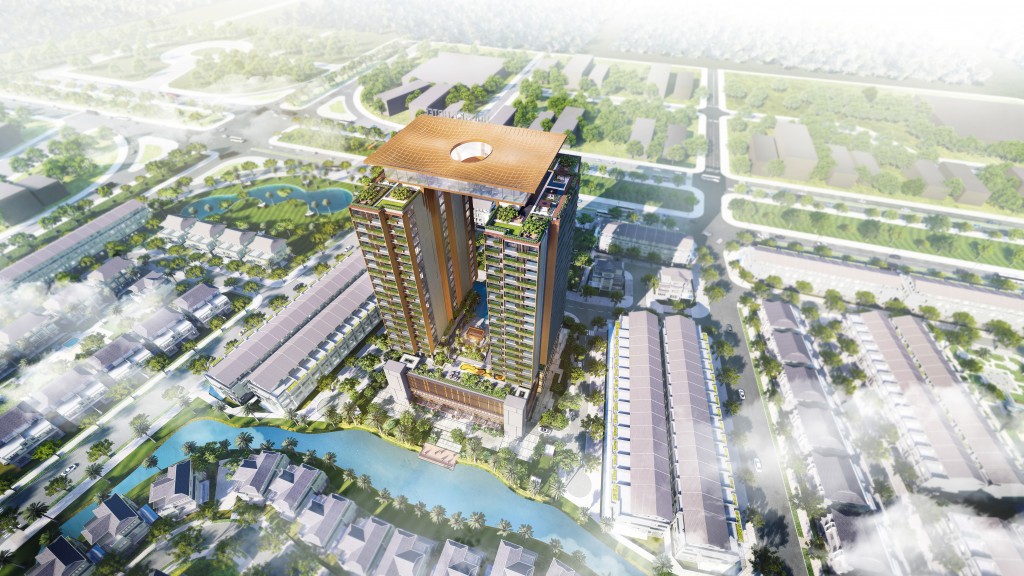 Best Western Premier Hue Sky Hotel góp phần nâng tầm vị thế Huế Best Western Premier Hue Sky Hotel góp phần nâng tầm vị thế Huế