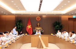 Tạo chuyển biến mạnh mẽ trong sử dụng nguồn lực Nhà nước và cơ hội để doanh nghiệp Nhà nước bứt phá