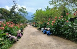 Xã Yên Bài thu hút nguồn lực để phát triển du lịch cộng đồng