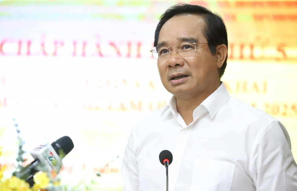Phường Sài Gòn phải đi đầu trong chuyển đổi số