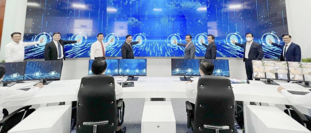 Tây Ninh: Nhiều hoạt động hưởng ứng Ngày hội Đổi mới sáng tạo quốc