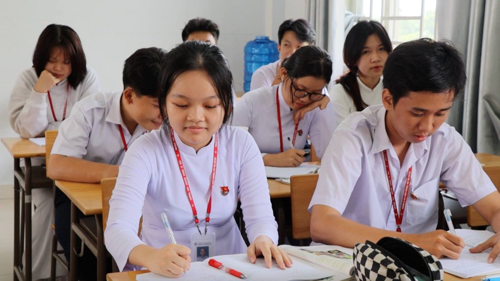 Tây Ninh: Thực hiện nghiêm chính sách học phí trong năm học 2025–2026