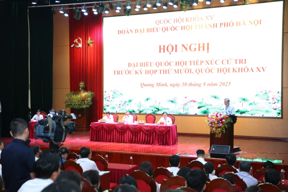 Tổng Bí thư nói về bố trí Bí thư, Chủ tịch tỉnh không phải là người địa phương