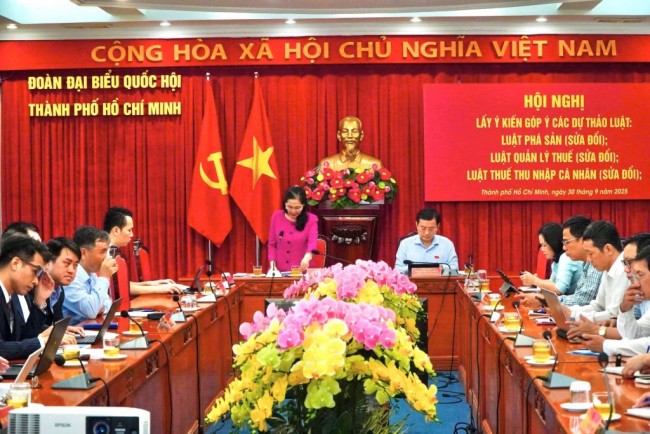Đề xuất điều chỉnh về thuế thu nhập cá nhân