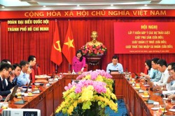 Đề xuất điều chỉnh về thuế thu nhập cá nhân