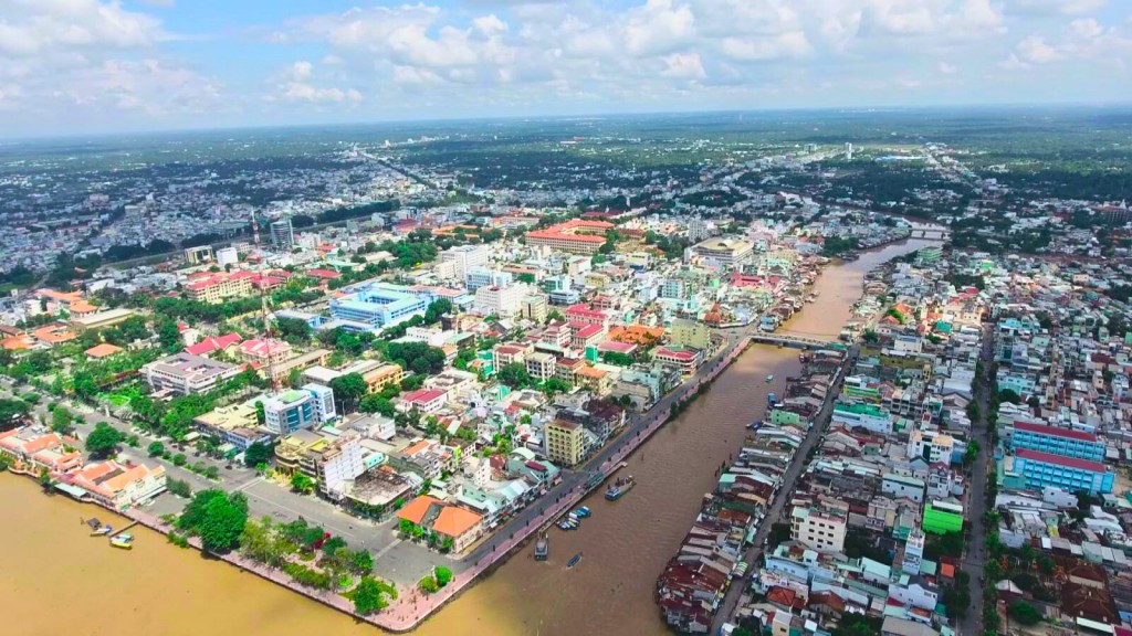 Đồng Tháp: Tự tin bước vào nhiệm kỳ đầu tiên của Đảng bộ sau hợp nhất
