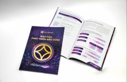 SeABank công bố Báo cáo Phát triển bền vững, khẳng định cam kết kiến tạo giá trị bền lâu