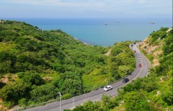 200 ô tô VinFast hội tụ Hội An trong hành trình Wonder Trip 2025 đầy cảm xúc