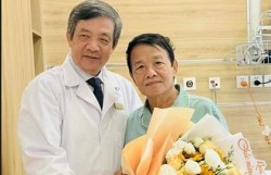 Bệnh nhân nhồi máu cơ tim cấp quyết không mổ: Câu chuyện hy hữu trong phòng mổ Hybrid