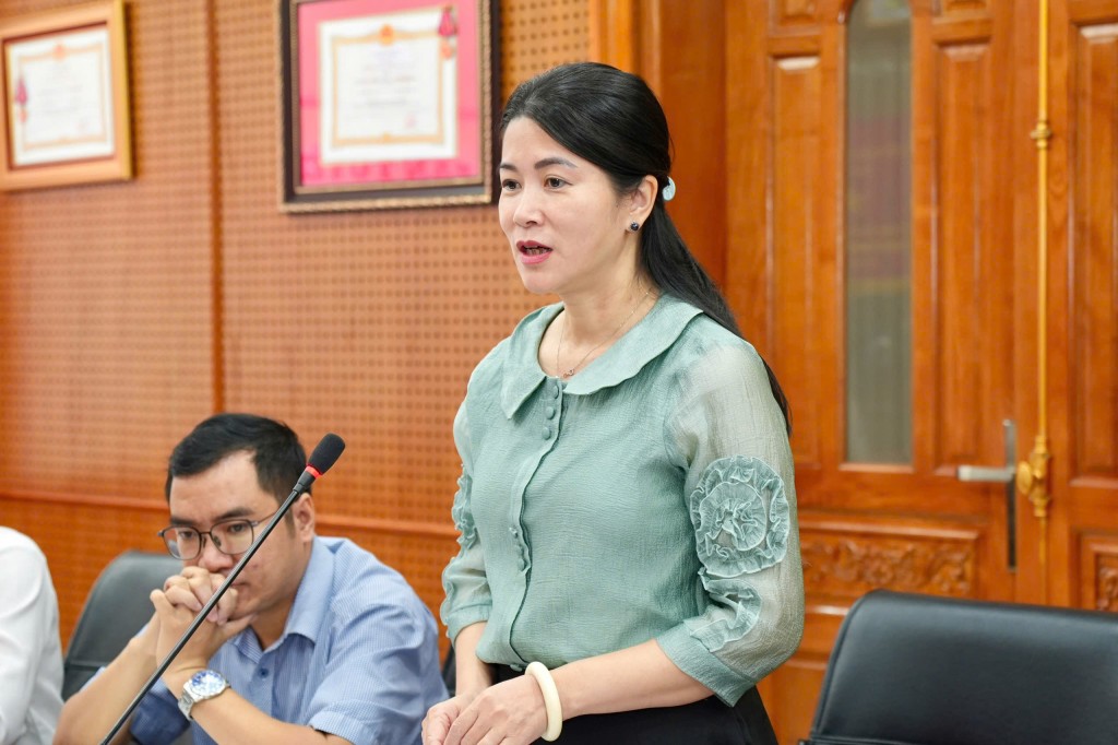 Tuyên truyền sâu đậm, hiệu quả Đại hội MTTQ TP Hà Nội