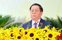 Xây dựng Đồng Tháp trở thành điểm sáng vùng Đồng bằng sông Cửu Long