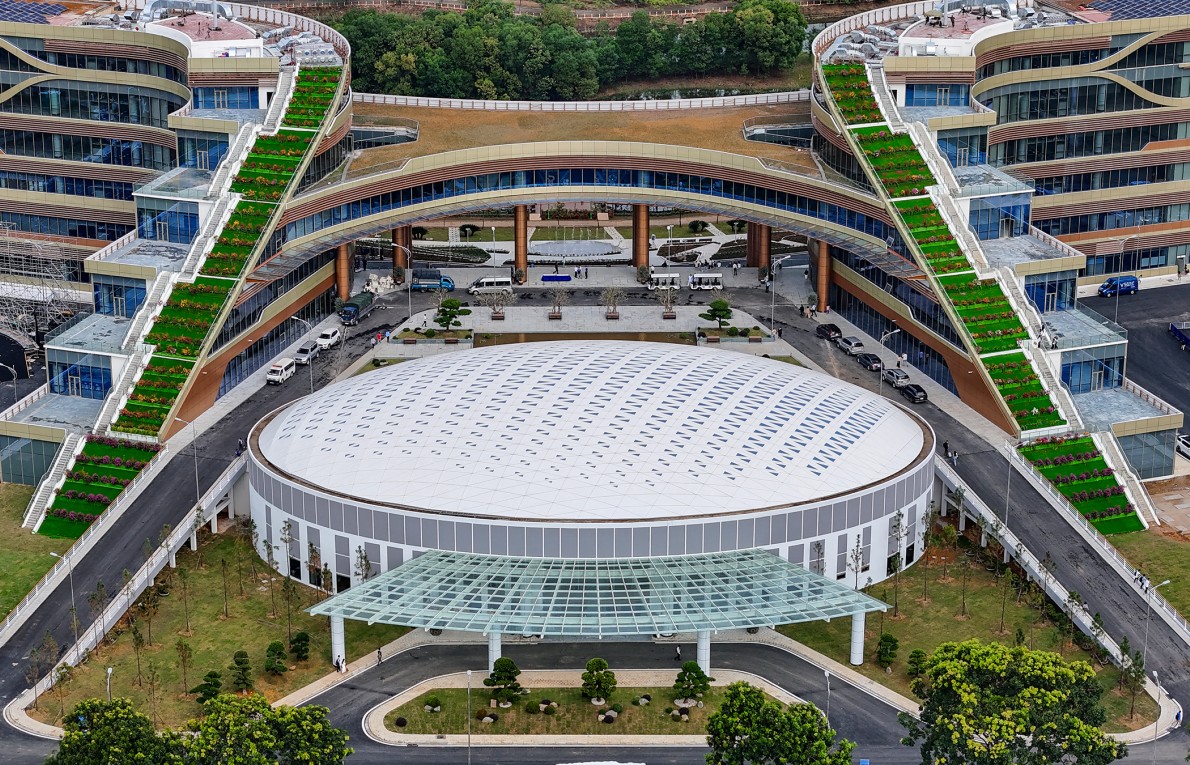 Hà Nội tiếp tục dẫn đầu cả nước về đổi mới sáng tạo