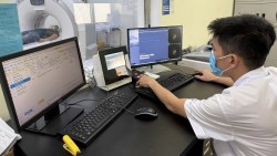 100% bệnh viện công lập triển khai bệnh án điện tử phục vụ công