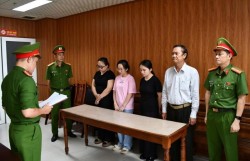 Đà Nẵng: Khởi tố thêm 4 bị can vụ phòng khám quốc tế