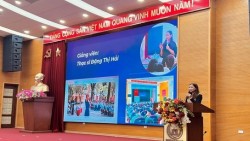 Tuyên tuyền các chương trình hành động quốc gia về người cao tuổi