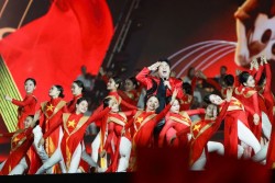 Hà Nội - điểm hẹn của sáng tạo và sự kiện lớn