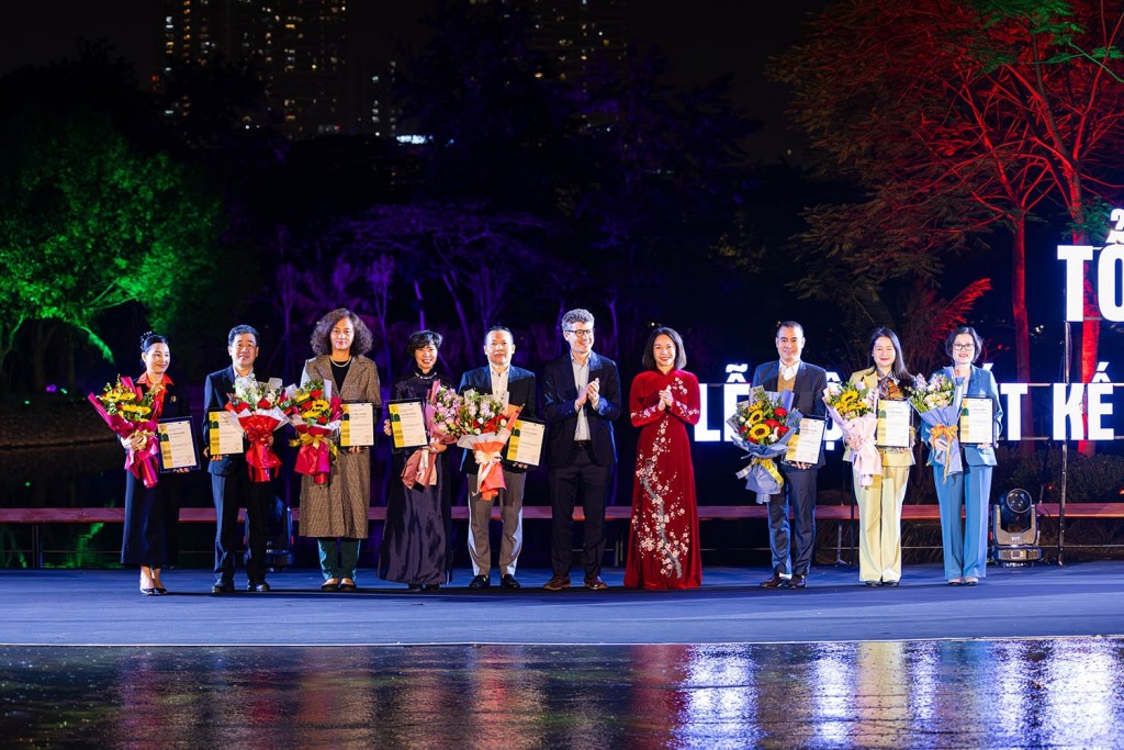 Hà Nội - điểm hẹn của sáng tạo và sự kiện lớn Hà Nội - điểm hẹn của sáng tạo và sự kiện lớn