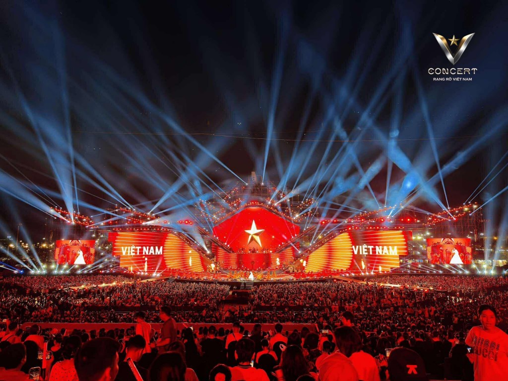 Hà Nội - điểm hẹn của sáng tạo và sự kiện lớn Hà Nội - điểm hẹn của sáng tạo và sự kiện lớn