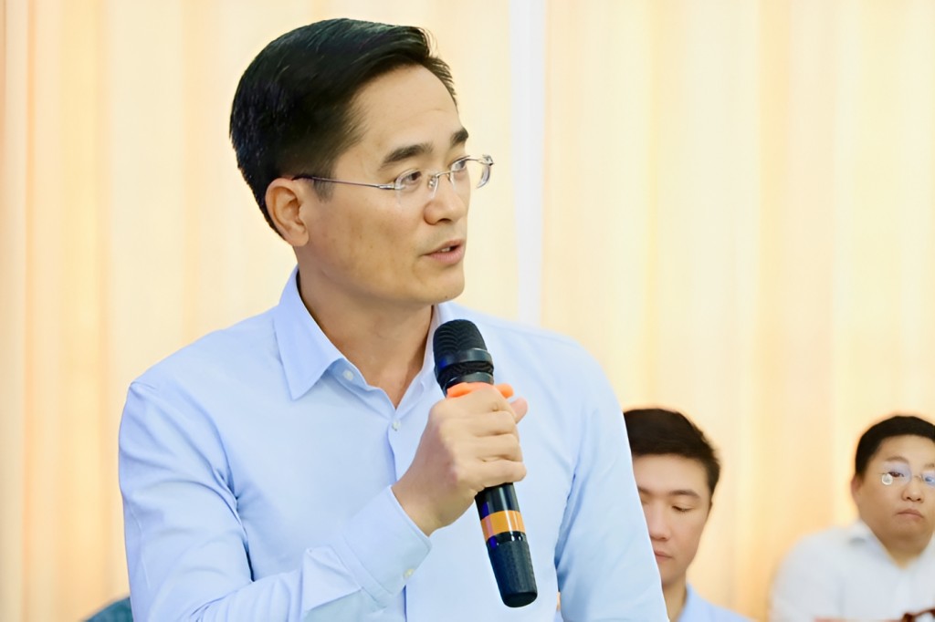 TP Hồ Chí Minh đẩy nhanh tiến độ dự án hạ tầng trọng điểm