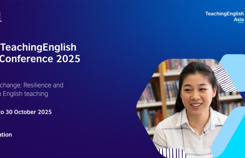 Hội đồng Anh thúc đẩy giảng dạy tiếng Anh bền vững tại khu vực ASEAN