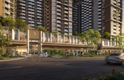 Shop kinh doanh SkyM: Tâm điểm giao thương bên vịnh di sản Hạ Long