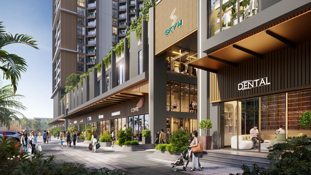 Loạt shop kinh doanh – mảnh ghép cuối cùng hoàn thiện tổ hợp SkyM và kiến tạo tâm điểm giao thương tại trung tâm Halong Marina. Loạt shop kinh doanh – mảnh ghép cuối cùng hoàn thiện tổ hợp SkyM và kiến tạo tâm điểm giao thương tại trung tâm Halong Marina.