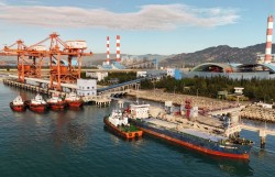 Lâm Đồng: Xử lý dứt điểm về môi trường tại Điện lực Vĩnh Tân