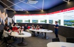 Nâng tầm vị thế Việt Nam trên bản đồ giáo dục số