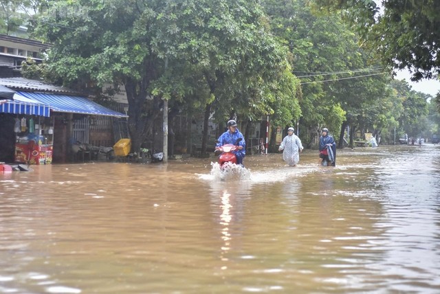 Gia Lai hỗ trợ 6 tỷ đồng giúp các tỉnh khắc phục sau bão