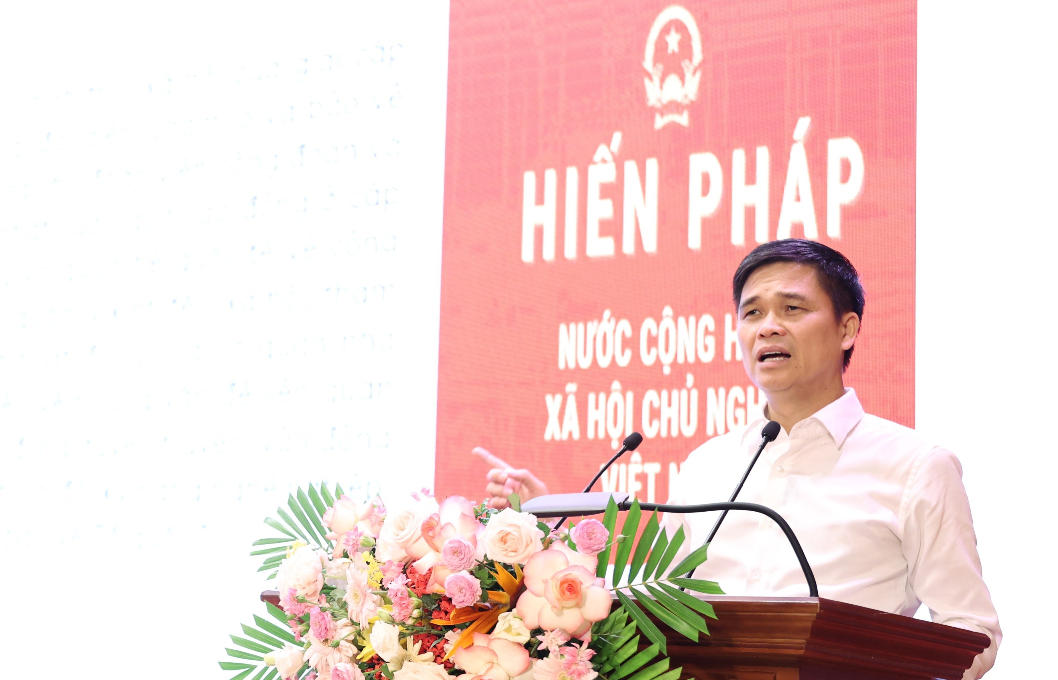 Đưa hoạt động Công đoàn cơ sở sớm đi vào thực chất, hiệu quả
