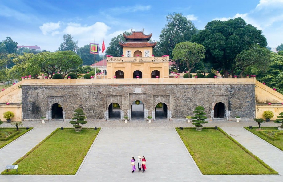 Lùi thời gian tổ chức Lễ hội Văn hóa Thế giới tại Hà Nội