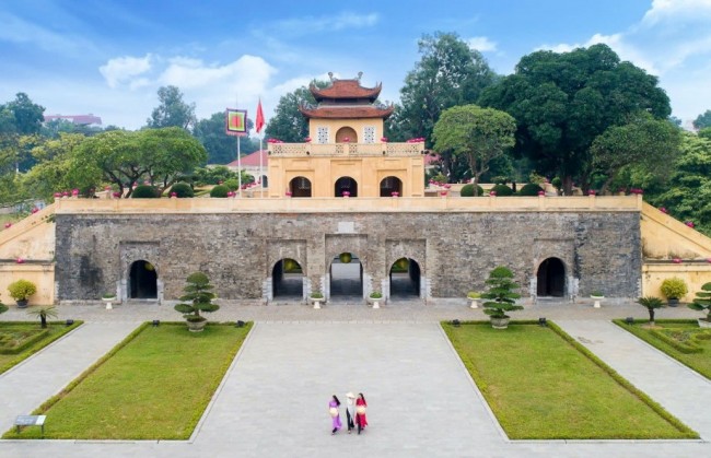 Lùi thời gian tổ chức Lễ hội Văn hóa Thế giới tại Hà Nội