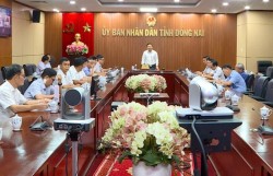 Triển khai chiến dịch thần tốc 90 ngày đêm giải phóng mặt bằng