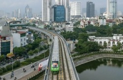 Hà Nội tập trung mọi nguồn lực thúc đẩy giao thông xanh