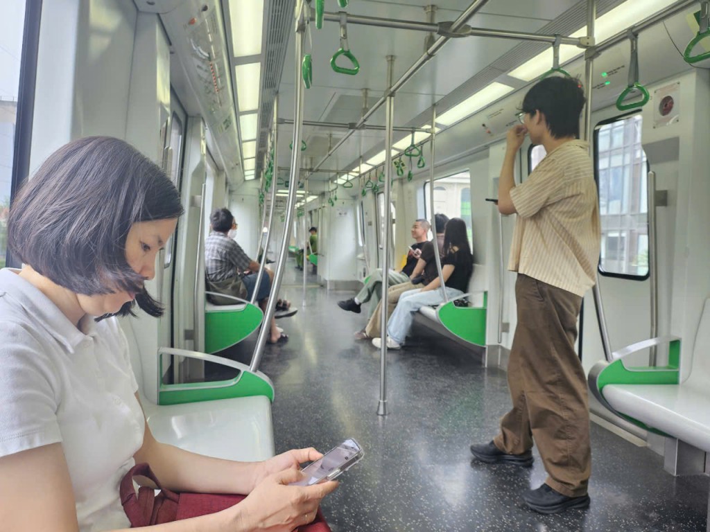 Hà Nội tập trung mọi nguồn lực thúc đẩy giao thông xanh