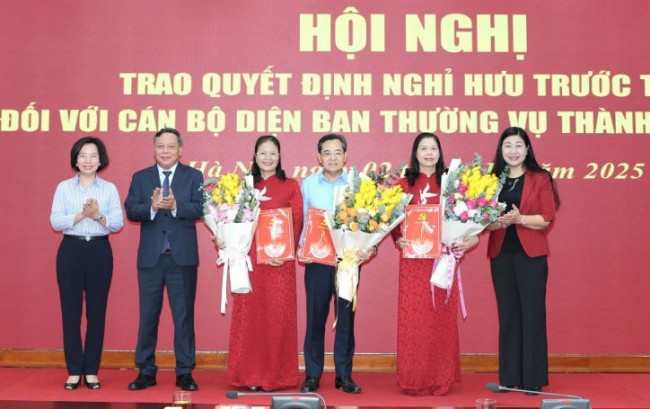 Đồng hành, "nắm tay" cùng Mặt trận trên chặng đường mới