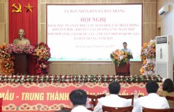 Bát Tràng hưởng ứng Tuần lễ học tập suốt đời và các hoạt động khuyến học, khuyến tài