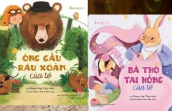 Nhiều ấn phẩm mới, các hoạt động đọc sách thú vị