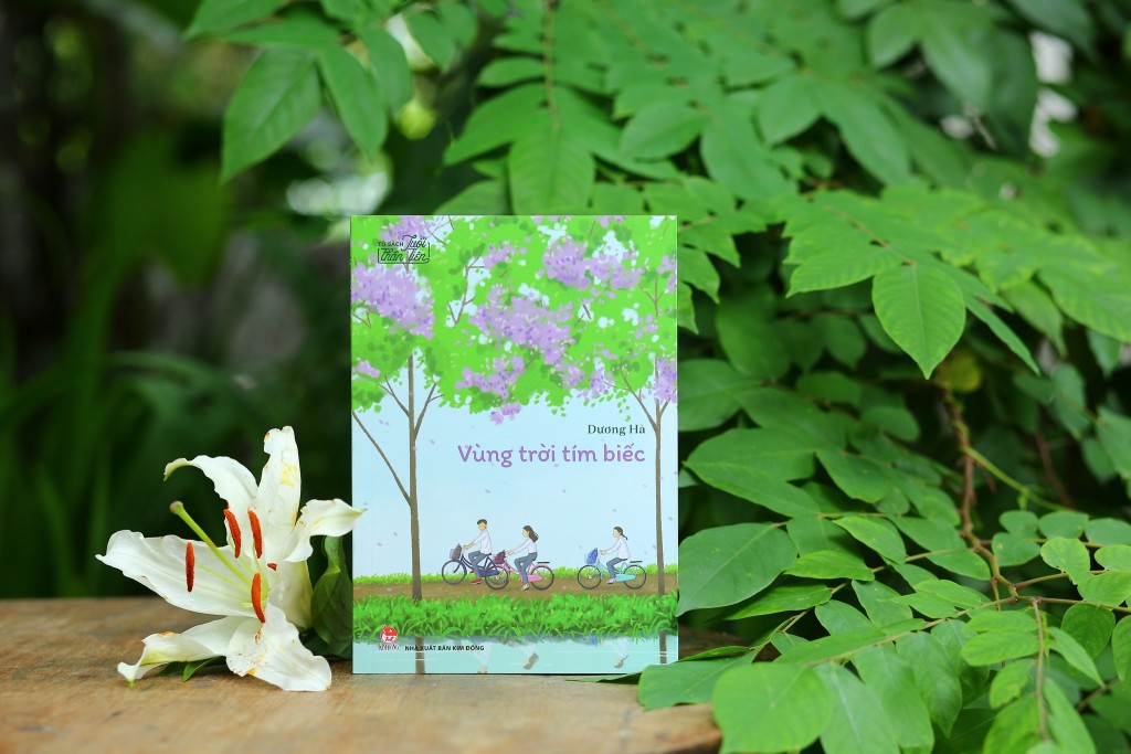 Nhiều ấn phẩm mới được giới thiệu trong dịp này
