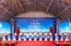 Quảng Trị “bấm nút” khởi động 3 dự án hơn 38 nghìn tỷ đồng của Sun Group