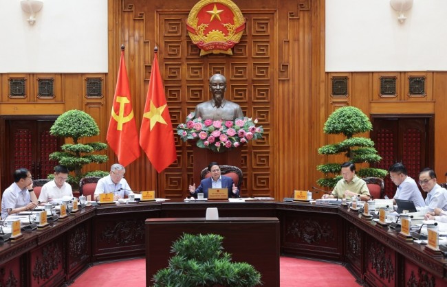 Tập trung khai thác dư địa chính sách tài khóa mở rộng có trọng tâm, trọng điểm