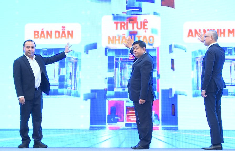 Đổi mới sáng tạo: Từ "bài toán khó" của đất nước thành "cơ hội mới" cho tương lai