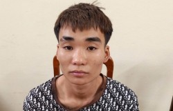 Xã Na Sầm (Lạng Sơn): Khám phá nhanh vụ cướp giật tài sản