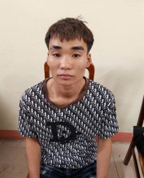 Xã Na Sầm (Lạng Sơn): Khám phá nhanh vụ cướp giật tài sản